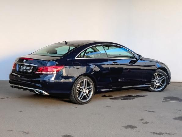 Mercedes-Benz E-Класс IV (W212 S212 C207) Рестайлинг с пробегом 2014 года, цена 2 150 000 рублей, 125712 км, купе-хардтоп, Автокод Объявления