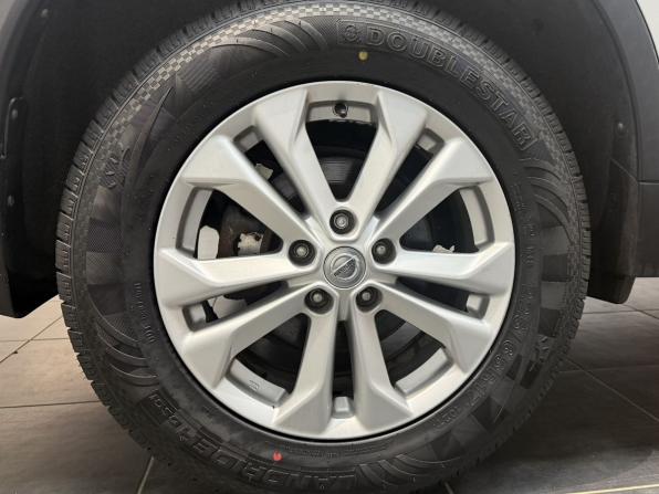 Nissan X-Trail III с пробегом 2016 года, цена 1 730 000 рублей, 100600 км, внедорожник, Автокод Объявления