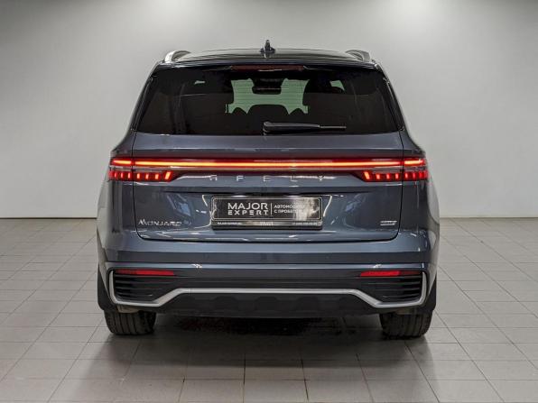Geely Monjaro I с пробегом 2023 года, цена 2 740 000 рублей, 140700 км, внедорожник, Автокод Объявления