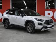 Toyota RAV4 V (XA50) Москва  - изображение 25