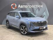 Geely Atlas II Пермь  - изображение 29
