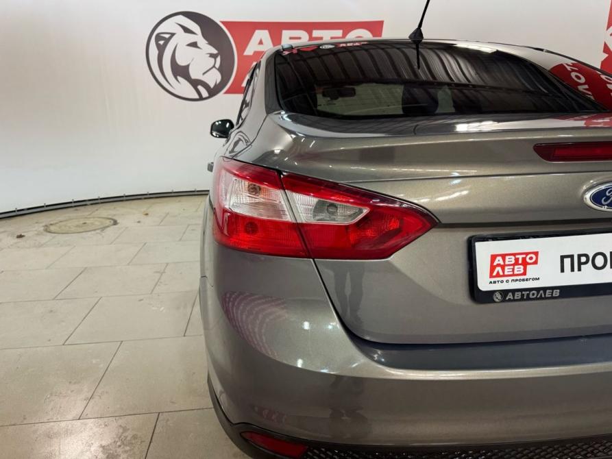 Ford Focus III Новочеркасск  - изображение 8
