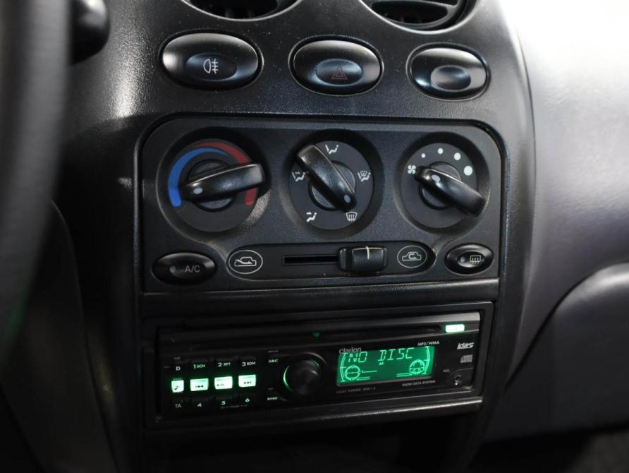 Daewoo Matiz II Рестайлинг Ростов-на-Дону  - изображение 12