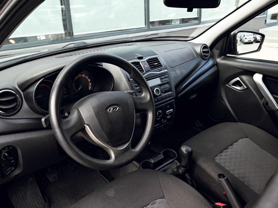 Lada (ВАЗ) Granta I Рестайлинг Екатеринбург  - изображение 13