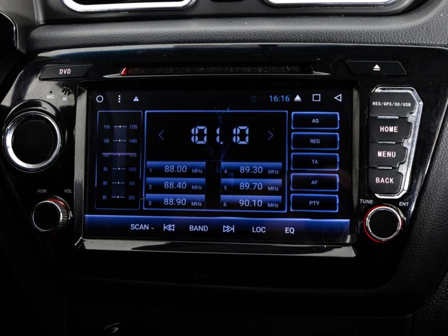 Kia Rio III Рестайлинг Санкт-Петербург  - изображение 14