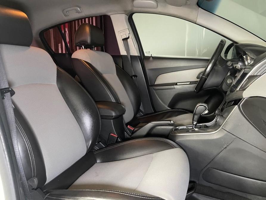 Chevrolet Cruze I Рестайлинг Тверь  - изображение 9