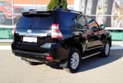 Toyota Land Cruiser Prado 150 Series Рестайлинг 1 Саратов  - изображение 37