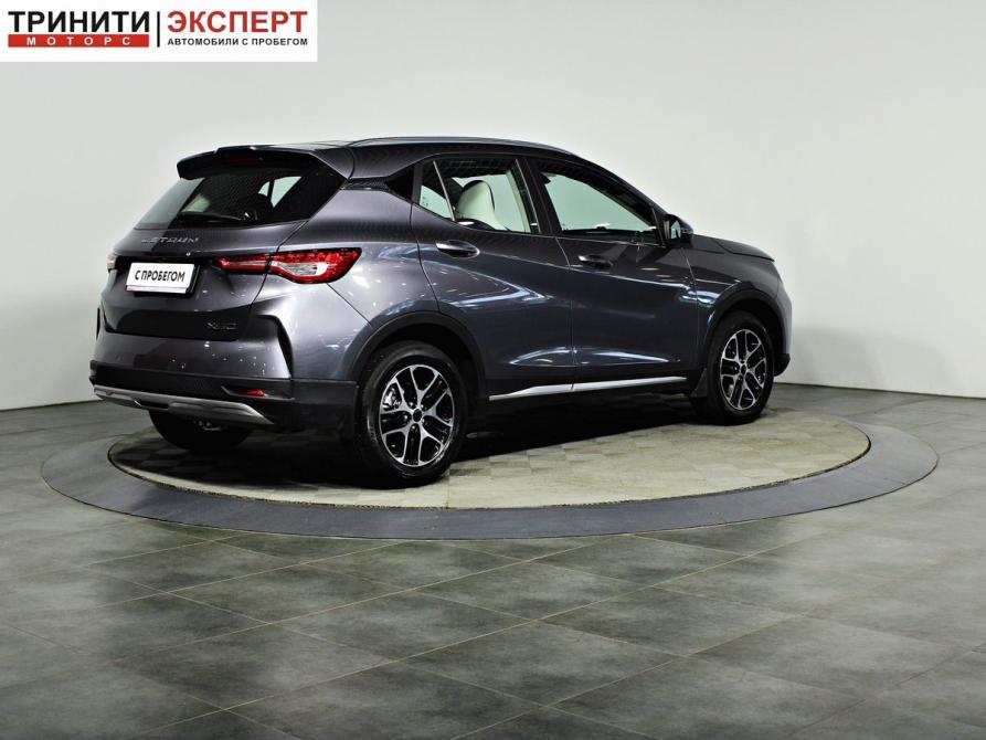 JETOUR X50 Белгород  - изображение 6