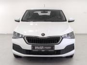 Skoda Rapid II Москва  - изображение 28