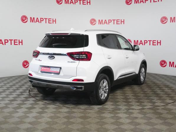 Chery Tiggo 4 Pro I с пробегом 2024 года, цена 1 629 000 рублей, 21959 км, внедорожник, Автокод Объявления