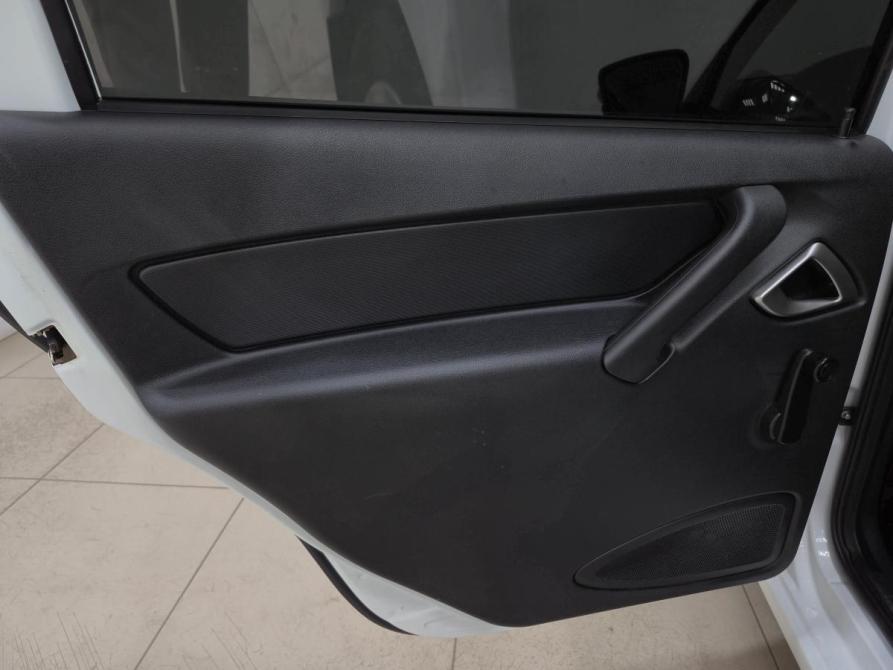 Lada (ВАЗ) Granta I Рестайлинг Альметьевск  - изображение 16