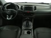 Kia Sportage III Иваново  - изображение 35