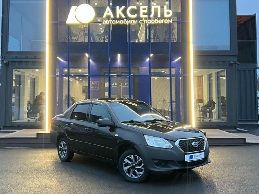 Datsun on-DO I Архангельск  - изображение 3