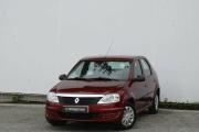 Renault Logan I Рестайлинг Березники  - изображение 17