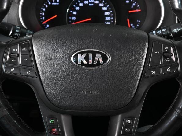 Kia Sorento II Рестайлинг с пробегом 2015 года, цена 1 590 000 рублей, 285430 км, внедорожник, Автокод Объявления