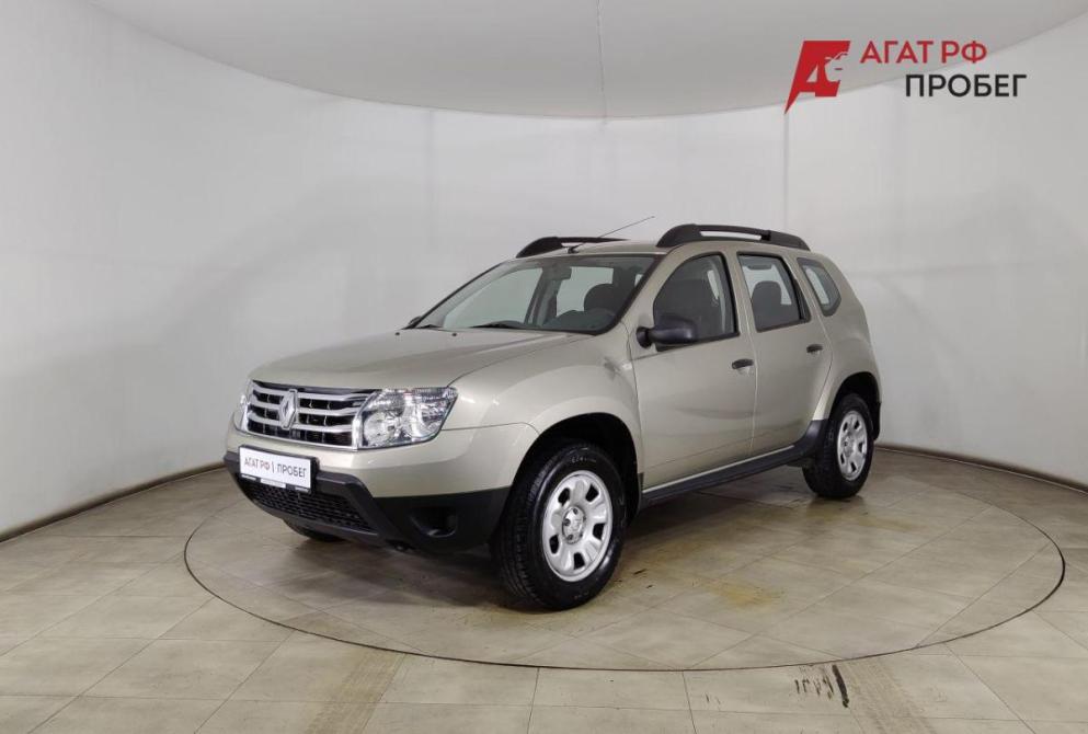 Renault Duster I Волгоград  - изображение 1