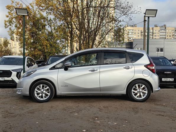 Nissan Note II Рестайлинг с пробегом 2018 года, цена 1 249 000 рублей, 96864 км, хэтчбек, Автокод Объявления
