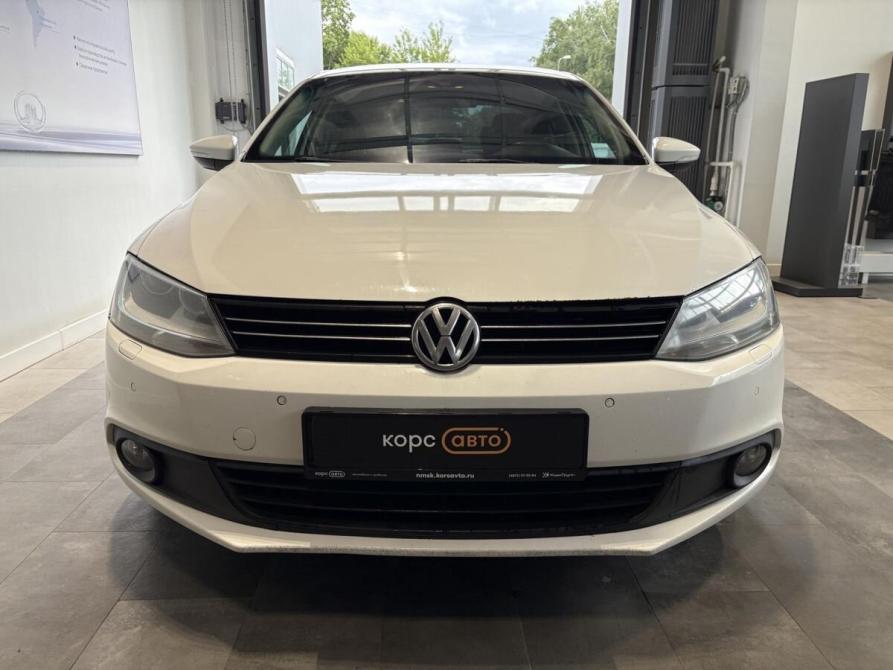 Volkswagen Jetta VI Новомосковск  - изображение 2