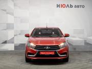 Lada (ВАЗ) Vesta I Екатеринбург  - изображение 20