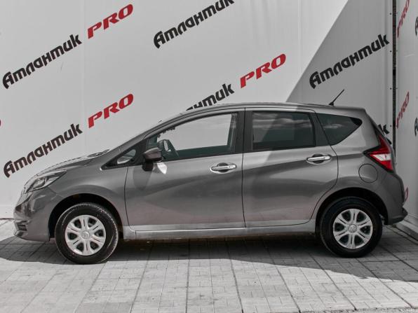 Nissan Note II Рестайлинг с пробегом 2019 года, цена 1 160 000 рублей, 127992 км, хэтчбек, Автокод Объявления