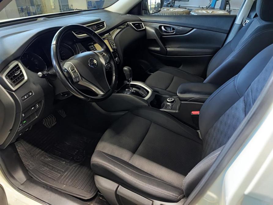 Nissan X-Trail III Казань  - изображение 20