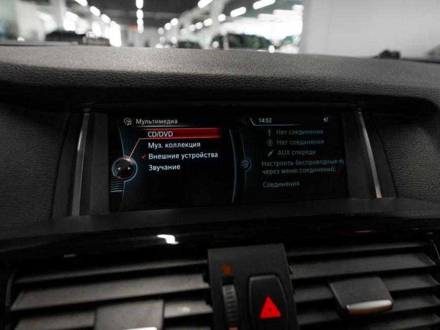 BMW X4 I (F26) Москва  - изображение 18
