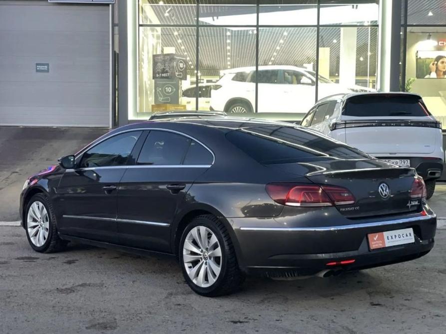 Volkswagen Passat CC I Казань  - изображение 3