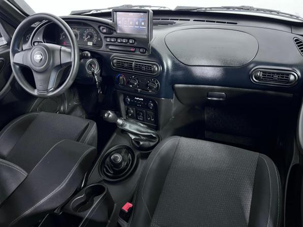 Lada (ВАЗ) Niva с пробегом 2020 года, цена 880 000 рублей, 59289 км, внедорожник, Автокод Объявления