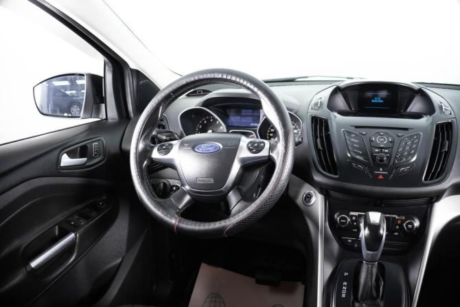 Ford Kuga II с пробегом 2014 года, цена 929 000 рублей, 247189 км, внедорожник, Автокод Объявления