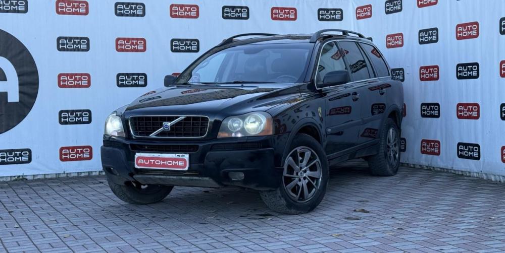 Volvo XC90 I Санкт-Петербург  - изображение 1