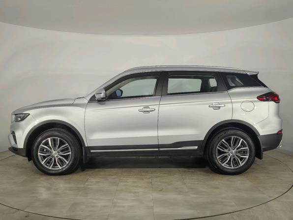 Geely Atlas Pro с пробегом 2024 года, цена 2 180 000 рублей, 31000 км, внедорожник, Автокод Объявления