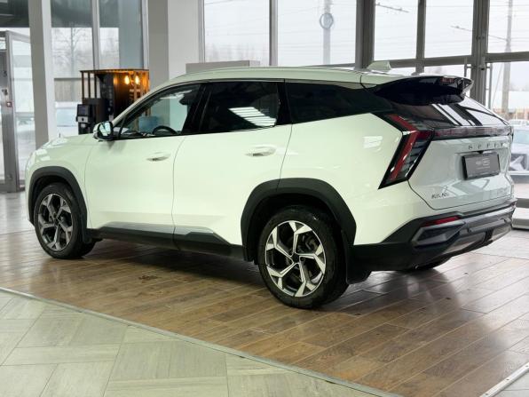 Geely Atlas II с пробегом 2024 года, цена 2 619 000 рублей, 67268 км, внедорожник, Автокод Объявления
