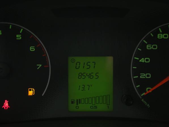 Lada (ВАЗ) Granta I с пробегом 2012 года, цена 330 000 рублей, 85500 км, седан, Автокод Объявления