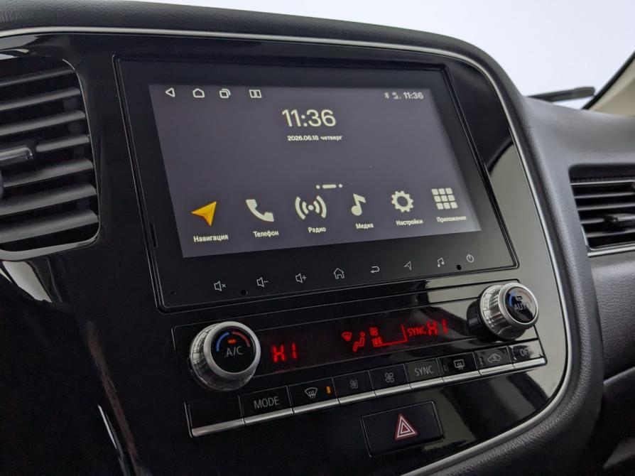 Mitsubishi Outlander III Рестайлинг 3 Москва  - изображение 26