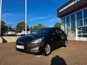 Hyundai Solaris I Рестайлинг Стерлитамак  - изображение 23