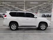 Toyota Land Cruiser Prado 150 Series Казань  - изображение 30