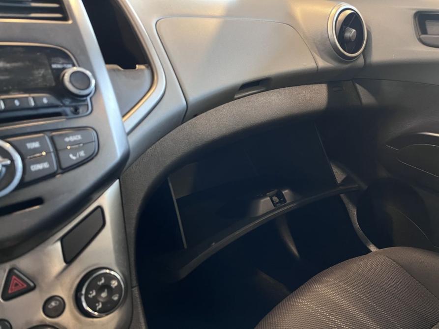 Chevrolet Aveo II Чебоксары  - изображение 28