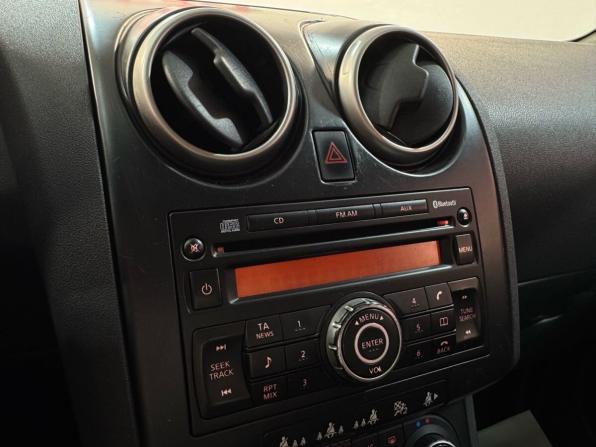 Nissan Qashqai I с пробегом 2008 года, цена 799 000 рублей, 283360 км, внедорожник, Автокод Объявления