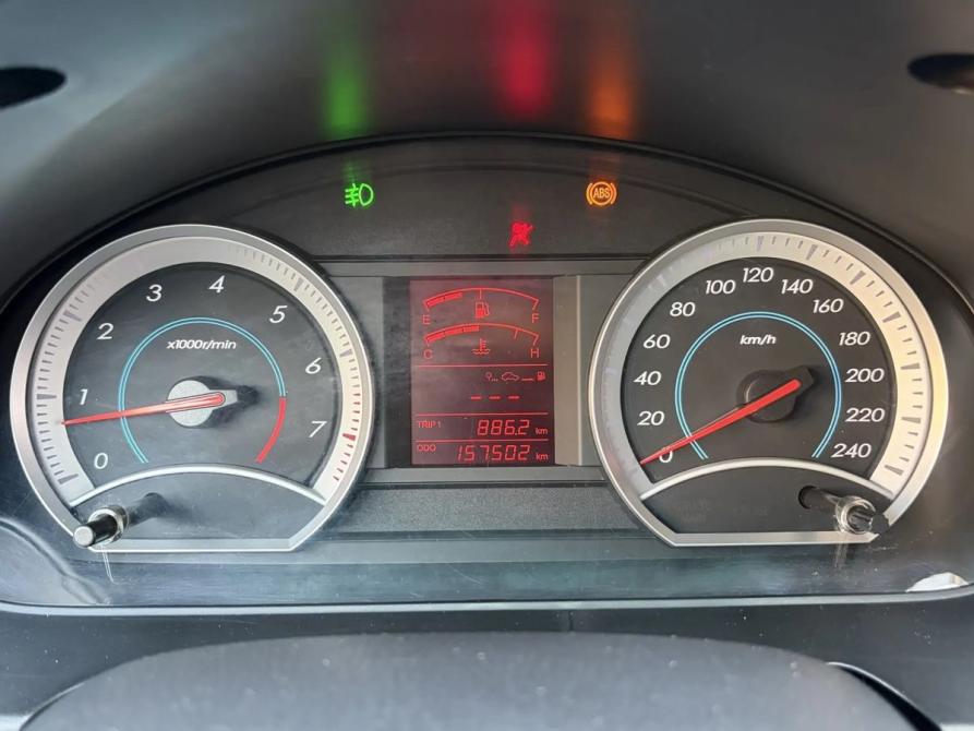 FAW Besturn B50 I Казань  - изображение 15