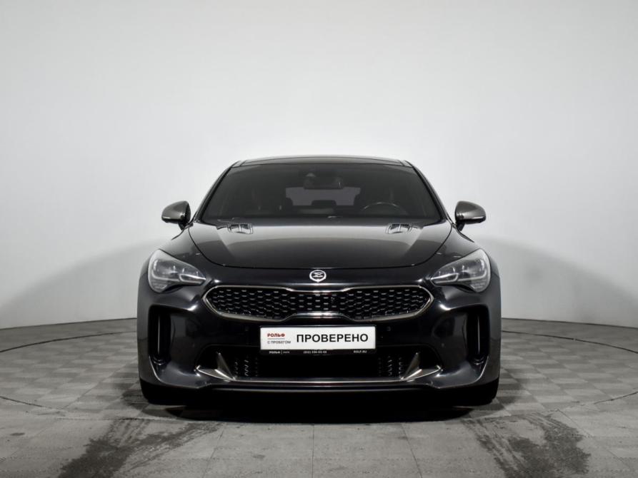 Kia Stinger I Санкт-Петербург  - изображение 2