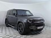 Land Rover Defender II Санкт-Петербург  - изображение 41