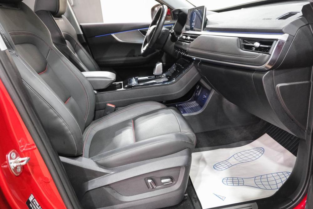 Chery Tiggo 7 Pro I Новокузнецк  - изображение 15