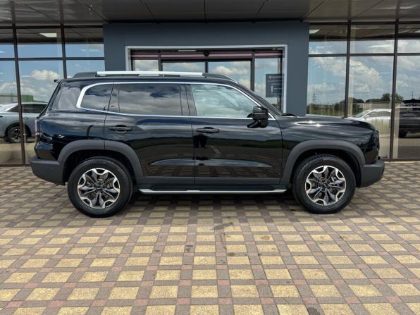 Haval Dargo I с пробегом 2024 года, цена 2 450 000 рублей, 73998 км, внедорожник, Автокод Объявления
