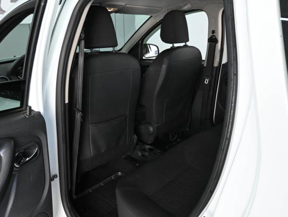 Renault Duster I Рестайлинг с пробегом 2016 года, цена 999 000 рублей, 183533 км, внедорожник, Автокод Объявления
