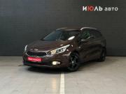 Kia Ceed II Челябинск  - изображение 23