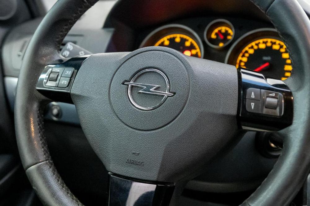 Opel Astra H Рестайлинг Ульяновск  - изображение 12