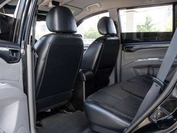 Mitsubishi Pajero Sport II Рестайлинг с пробегом 2015 года, цена 1 799 000 рублей, 200875 км, внедорожник, Автокод Объявления