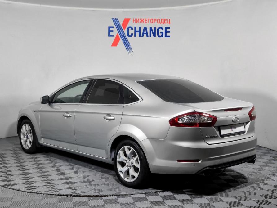 Ford Mondeo IV Рестайлинг Нижний Новгород  - изображение 7