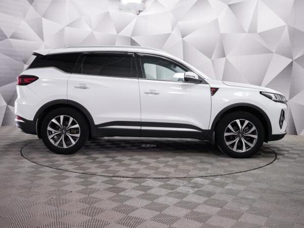 Chery Tiggo 7 Pro Max I с пробегом 2023 года, цена 1 765 000 рублей, 78590 км, внедорожник, Автокод Объявления