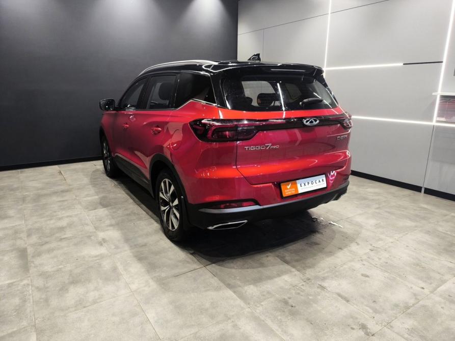 Chery Tiggo 7 Pro I Нижний Новгород  - изображение 6